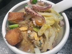 -五谷丰登农家院·地道胶东菜·海鲜烧烤(威海店)