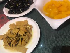 -萧记三鲜烩面(黄河南路店)
