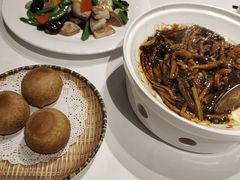 玉兰饼-天福苑(崇宁路店)