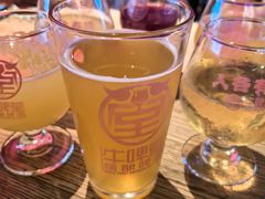-牛啤堂精酿啤酒餐吧(五棵松华熙店)