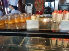 -广州富力君悦大酒店·凯菲厅