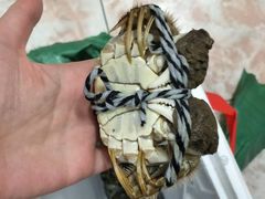 -小陆莲花蟹园农家乐(莲花岛店)