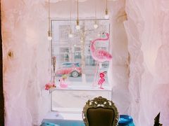 -Smile House咖啡馆(群芳小区店)
