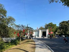-广州市白云山风景名胜区