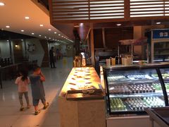 -小科自助海鲜烧肉(高区店)