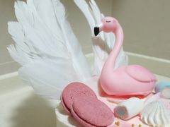 -今日·TODAY手作低脂动物奶油蛋糕定制(高新万达店)