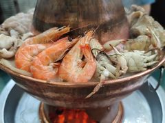 -山海关清和浑锅店