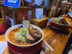 -老龙亭拉面店