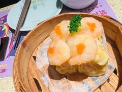 明虾蟹子烧卖-点都德(长泰广场店)