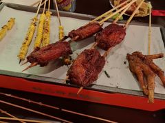 -林二哥宜烤官·宜宾小烧烤