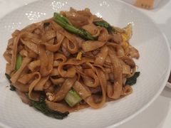 -金河半岛园林酒家(金融城店)