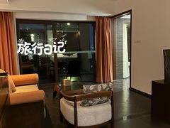 -三亚湾红树林度假世界(木棉酒店)