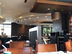 -上海外滩茂悦大酒店