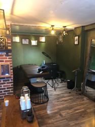 -極致刺青TATTOO STUDIO 私人订制