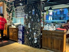 -陈生记黑鱼馆·20年活鱼现杀(宁波鼓楼店)