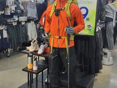 -迪卡侬(大英山店)