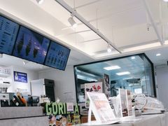 -高力乐面包咖啡厅(西塔店)
