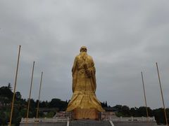 -函谷关历史文化旅游区