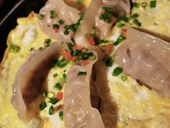 铁板煎饺-外婆家(西红门荟聚购物中心店)