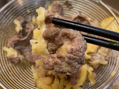 -潮汕大目牛肉火锅(上梅林店)
