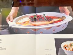 -世贸万锦大酒店·江南春中餐