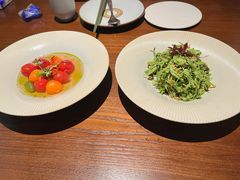 -本处·素食·融合料理(南油店)