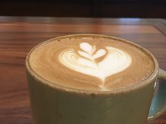 -VESH COFFEE(定西路店)