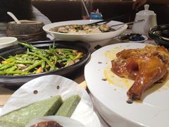 -尚一汤·粤菜海鲜(环球港店)