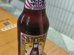 -高胖妹面庄(黄河道店)
