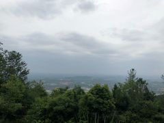 -七曲山风景区