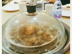 -港畔赶海蒸汽海鲜烧烤自助(仙螺岛店)