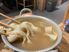 -冰川冷面·延边菜·炭烤串(观前店)