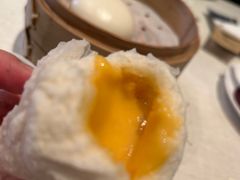 奶皇流沙包-御宝轩(益丰·外滩源店)