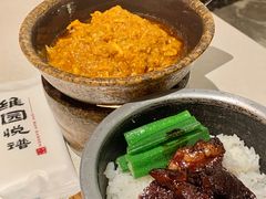 -维园悦谱·海派家常菜(乌鲁木齐南路店)