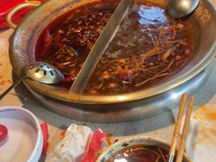 -小龙坎火锅(全球总店)