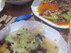 -蜀韵川香水煮鱼(泰山路店)