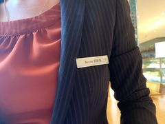 -君悦酒店·La Terrazza意合園·意式风味