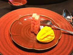 -五缘湾凯悦酒店·悦饗中餐厅