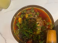 -乔阿马·江南味·驴肉香(龙湖华泾天街店)