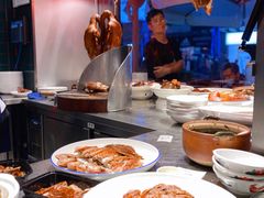 -陈鹏鹏潮汕菜(宝安机场T3航站楼店)