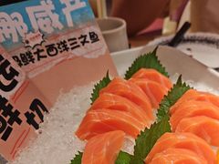 -万岁寿司(万国店)