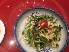 -苏淮景·苏闽融创菜·海鲜(原空港井河轩店)