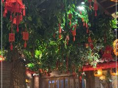 -南京大牌档(人民广场店)