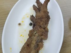 -刘国涛老杂酱(电报路店)