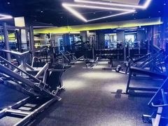 -贝菲特游泳健身(徐泾店)