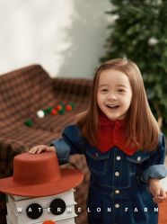 -西瓜庄园儿童摄影