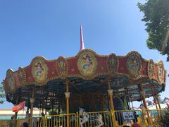 -秦皇岛乐岛海洋王国