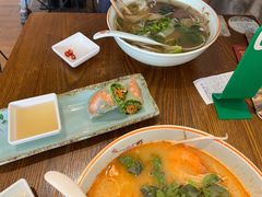 -越南牛肉河粉餐厅(书院巷店)