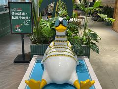 -虎婆冷饮店·海南特色炒冰(三亚湾店)