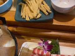 -煲大王老砂锅猪肚鸡(泊富ICITY店)